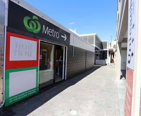 Offices commercial property leased at 5/26 James Street Burleigh Heads QLD 4220