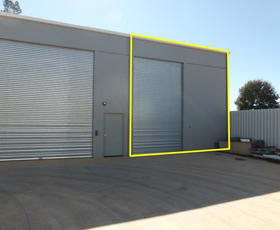 Factory, Warehouse & Industrial commercial property leased at 51/34 Hawthorn Street Dubbo NSW 2830