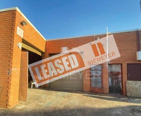 Factory, Warehouse & Industrial commercial property leased at 70A Christian Road Punchbowl NSW 2196