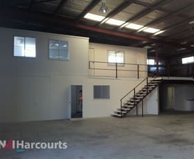 Factory, Warehouse & Industrial commercial property leased at 11 Deakin Street Brendale QLD 4500
