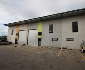 Factory, Warehouse & Industrial commercial property leased at 9/7 Investigator Drive Unanderra NSW 2526