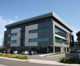 Medical / Consulting commercial property leased at 43/296 Bay Road Cheltenham VIC 3192