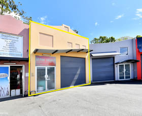 Factory, Warehouse & Industrial commercial property leased at Unit 4/37 Gateway Drive Noosaville QLD 4566