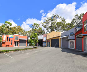Factory, Warehouse & Industrial commercial property leased at Unit 4/37 Gateway Drive Noosaville QLD 4566