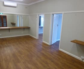 Offices commercial property leased at 16 Church Street Dubbo NSW 2830