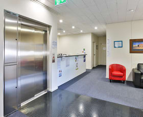 Factory, Warehouse & Industrial commercial property leased at Level 1 53 Eighth Street Mildura VIC 3500