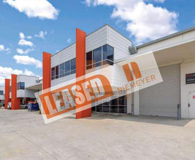 Factory, Warehouse & Industrial commercial property leased at 55-61 Pine Road Yennora NSW 2161
