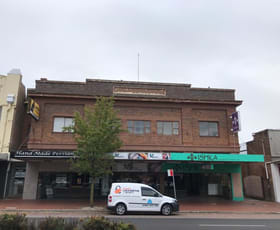 Shop & Retail commercial property leased at Suite 6/149-153 Summer Street Orange NSW 2800