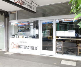 Shop & Retail commercial property leased at 796 Glen Huntly Road Caulfield South VIC 3162