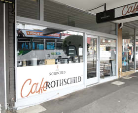 Shop & Retail commercial property leased at 796 Glen Huntly Road Caulfield South VIC 3162