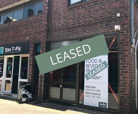 Shop & Retail commercial property leased at 32 California Street Adelaide SA 5000