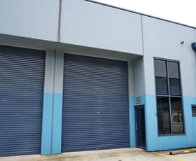 Factory, Warehouse & Industrial commercial property leased at 36/32-34 Campbell Avenue Cromer NSW 2099