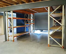 Factory, Warehouse & Industrial commercial property leased at 36/32-34 Campbell Avenue Cromer NSW 2099