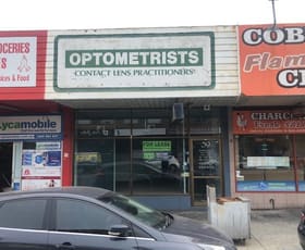 Shop & Retail commercial property leased at 59 Waterfield Street Coburg VIC 3058
