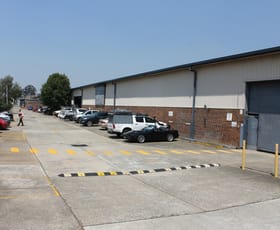 Factory, Warehouse & Industrial commercial property leased at 172 Beaconsfield Street Milperra NSW 2214