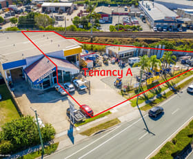 Showrooms / Bulky Goods commercial property leased at Tenancy A/1-5 Logan River Road Beenleigh QLD 4207