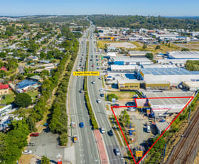 Showrooms / Bulky Goods commercial property leased at Tenancy A/1-5 Logan River Road Beenleigh QLD 4207