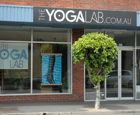 Showrooms / Bulky Goods commercial property leased at 494 Lygon Street Brunswick East VIC 3057