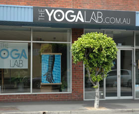 Showrooms / Bulky Goods commercial property leased at 494 Lygon Street Brunswick East VIC 3057