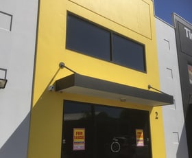 Showrooms / Bulky Goods commercial property leased at 2/75 Miguel Road Bibra Lake WA 6163