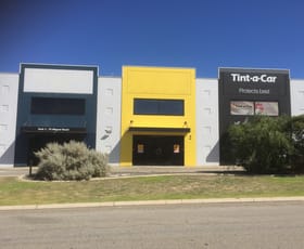 Offices commercial property leased at 2/75 Miguel Road Bibra Lake WA 6163