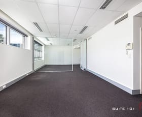 Shop & Retail commercial property leased at 3 The Crescent Wentworth Point NSW 2127