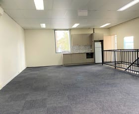 Factory, Warehouse & Industrial commercial property leased at 22/56 O'Riordan Street Alexandria NSW 2015