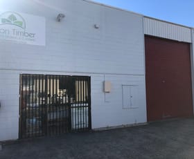 Factory, Warehouse & Industrial commercial property leased at 2/25 Lawrence Dr Nerang QLD 4211
