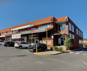 Offices commercial property leased at 41C/190-200 Jells Road Wheelers Hill VIC 3150