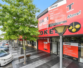 Shop & Retail commercial property leased at 307/305-307 Lonsdale Street Dandenong VIC 3175