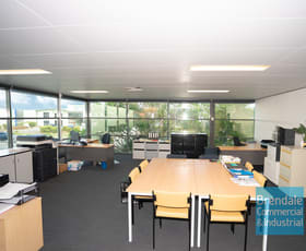 Offices commercial property leased at Unit 4/253 Leitchs Rd Brendale QLD 4500