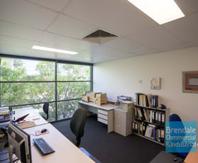 Offices commercial property leased at Unit 4/253 Leitchs Rd Brendale QLD 4500