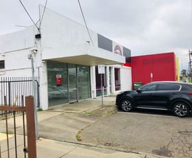 Offices commercial property leased at 405 Princes Highway Noble Park VIC 3174