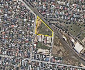 Development / Land commercial property leased at Altona VIC 3018