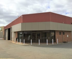 Factory, Warehouse & Industrial commercial property leased at 645 Dundas Road Forrestfield WA 6058
