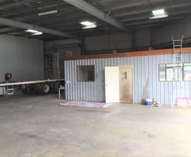 Factory, Warehouse & Industrial commercial property leased at 645 Dundas Road Forrestfield WA 6058