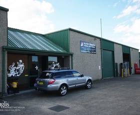 Showrooms / Bulky Goods commercial property leased at 2/6-8 Grahams Hill Road Narellan NSW 2567