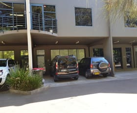 Offices commercial property leased at 7/41-45 Huntley Street Alexandria NSW 2015