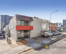 Medical / Consulting commercial property leased at 52 Mclachlan Street Fortitude Valley QLD 4006