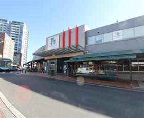 Offices commercial property leased at Suite 12/5 Railway Parade Hurstville NSW 2220