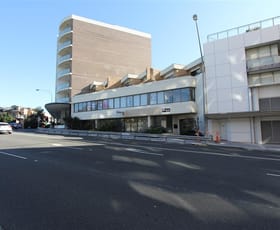 Offices commercial property leased at Suite 12/5 Railway Parade Hurstville NSW 2220