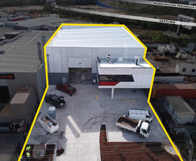 Factory, Warehouse & Industrial commercial property leased at 31 Keppler Circuit Seaford VIC 3198