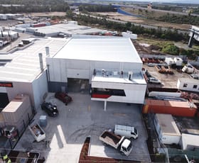 Factory, Warehouse & Industrial commercial property leased at 31 Keppler Circuit Seaford VIC 3198