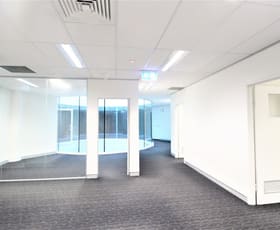 Medical / Consulting commercial property leased at Level 3/10 Park Road Hurstville NSW 2220