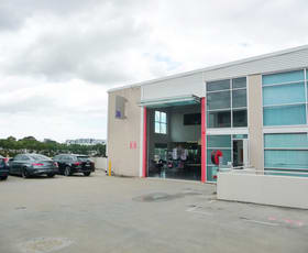 Factory, Warehouse & Industrial commercial property leased at 36/110 Bourke Road Alexandria NSW 2015