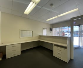 Offices commercial property leased at 155 Vincent Street Cessnock NSW 2325