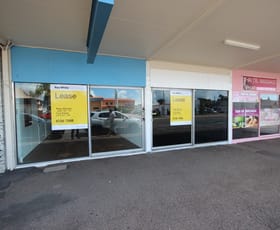 Medical / Consulting commercial property leased at 215 Charters Towers Road Hyde Park QLD 4812