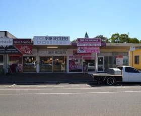 Offices commercial property leased at 215 Charters Towers Road Hyde Park QLD 4812