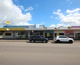 Medical / Consulting commercial property leased at Shop B/217 Charters Towers Road Mysterton QLD 4812