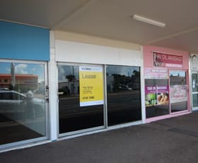 Offices commercial property leased at 213-215 Charters Towers Road Hyde Park QLD 4812